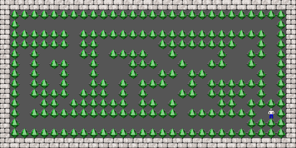 Sokoban SBMendonca 04 level 13